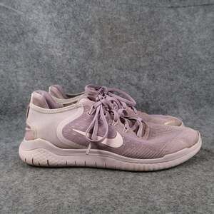 Nike Shoes Womens 9 Free RN Athletic Trainers Sneakers Workout Running Active